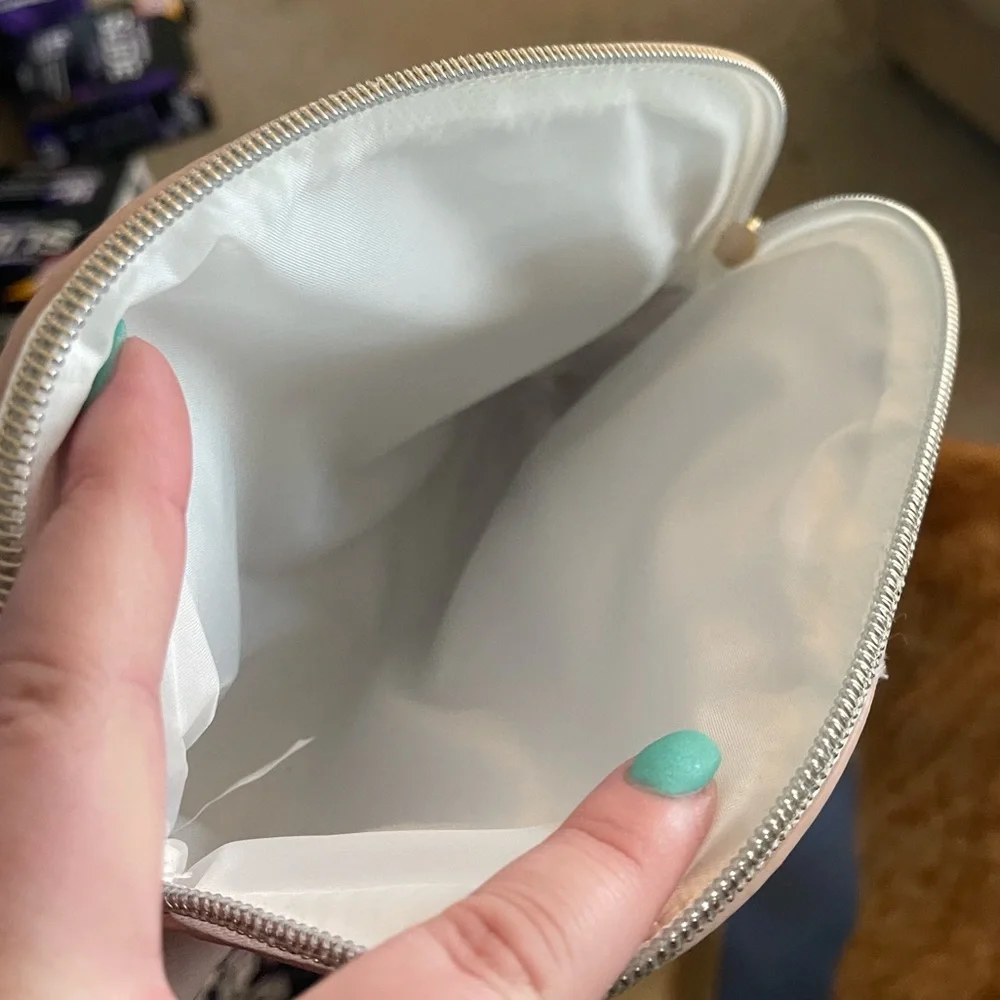 Pandora heart makeup bag - Picture 4 of 4